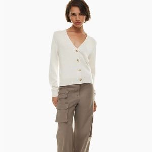 Artizia Wilfred Free Porch Cardigan